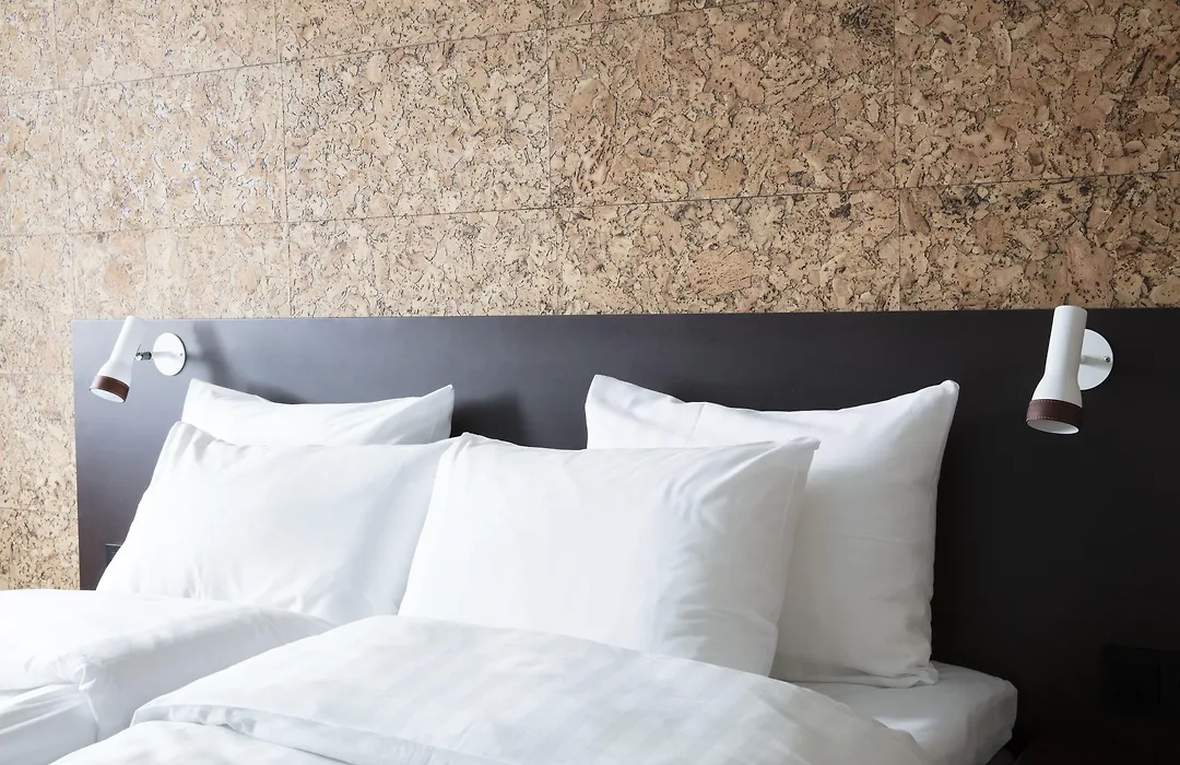 Comfort Hotel Kista-1