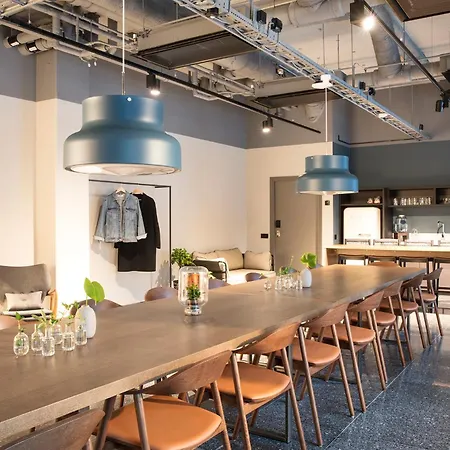Comfort Hotel Kista-2